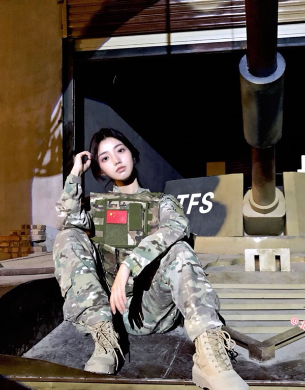 芝加哥高端模特微信