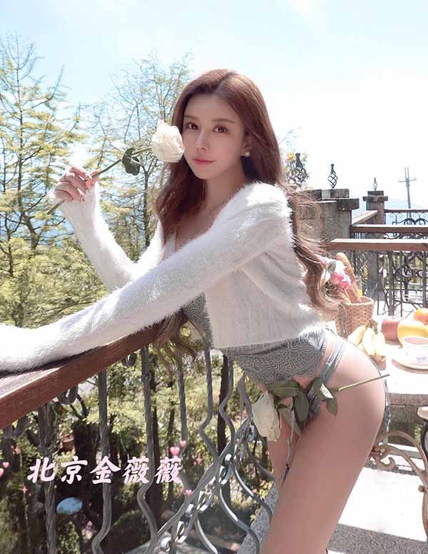 旧金山外围上门服务