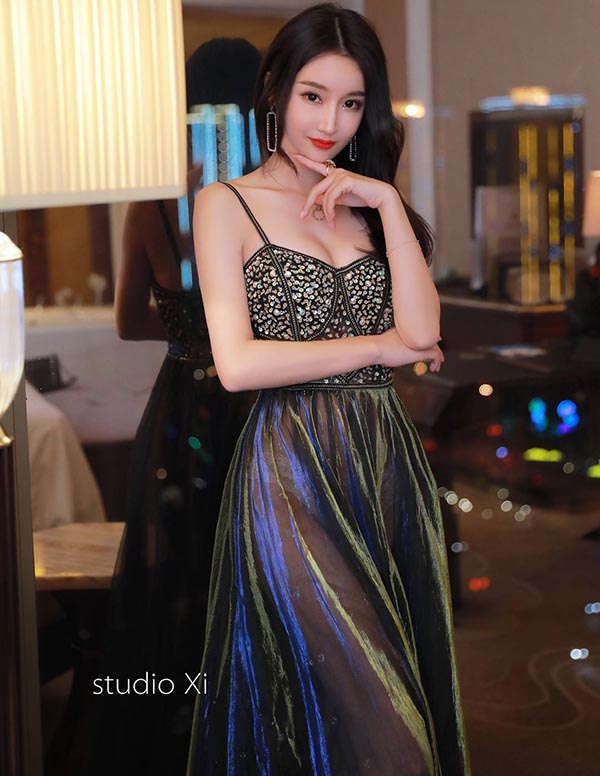 纽约伴游上门